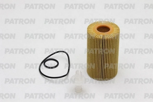 Filtre à huile PATRON PF4279