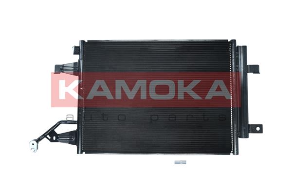 Condenseur, climatisation KAMOKA 7800036
