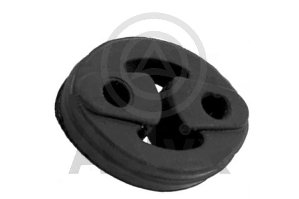 Suspension, échappement Aslyx AS-202279