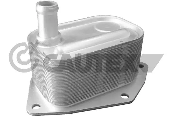 Radiateur d'huile CAUTEX 701074