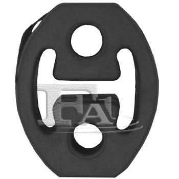 Suspension, échappement VEGAZ GmbH FTG-113EPDM