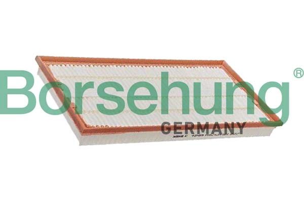 Filtre à air Borsehung B12400