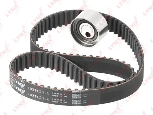 Kit de courroie crantée LYNXAUTO PK-1162