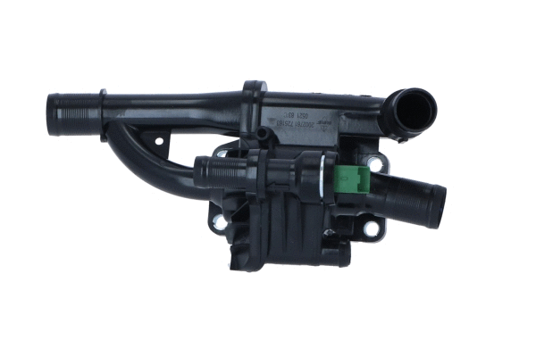 Thermostat, liquide de refroidissement WILMINK GROUP WG2184773
