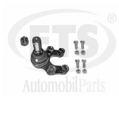 Rotule de suspension ETS 18.BJ.243