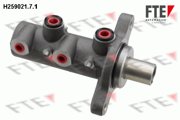 Maître-cylindre de frein FTE 9220359