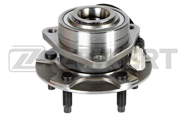 Moyeu de roue ZEKKERT RL-1637
