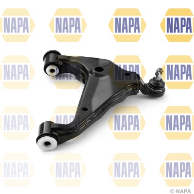 Bras de liaison, suspension de roue NAPA NST2609