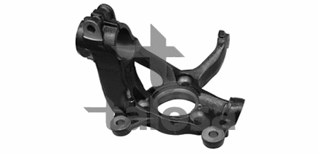 Fusée d'essieu, suspension de roue TALOSA 79-04408R