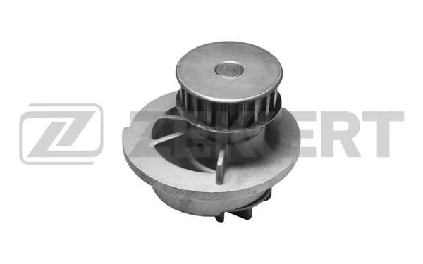 Pompe à eau, refroidissement du moteur ZEKKERT WP-1198