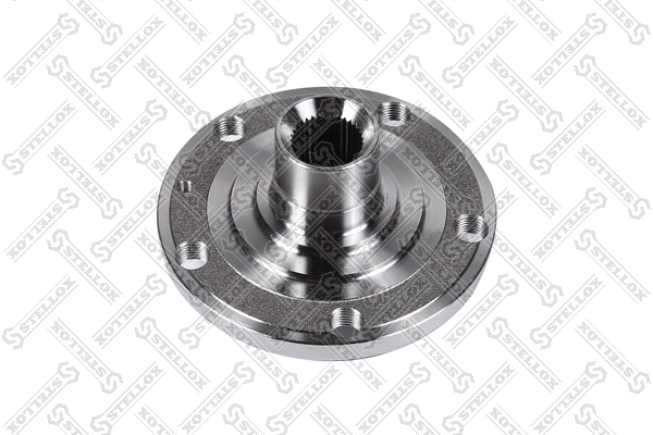 Moyeu de roue STELLOX 42-15155-SX