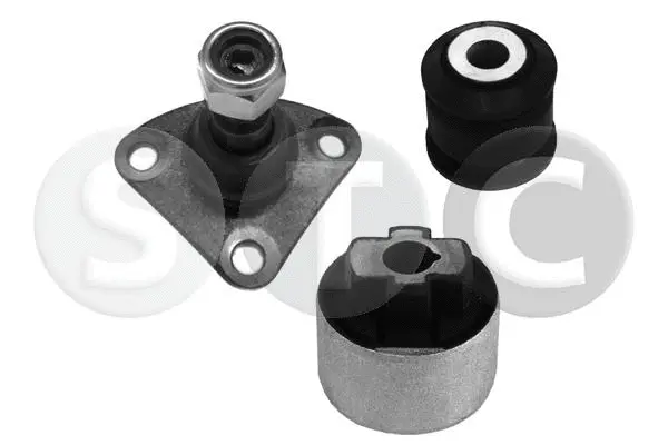 Kit de réparation, bras triangulaire STC T453704