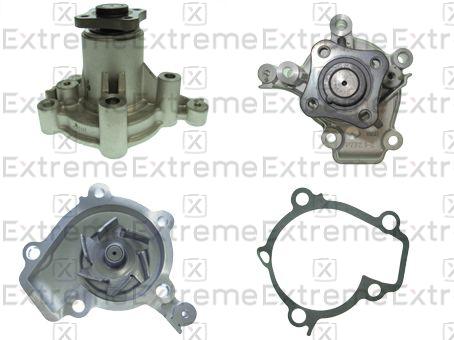 Pompe à eau, refroidissement du moteur EXTREME 98980196