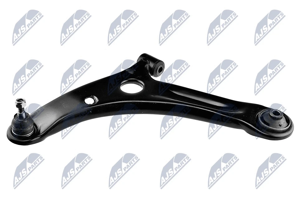 Bras de liaison, suspension de roue NTY ZWD-MS-132