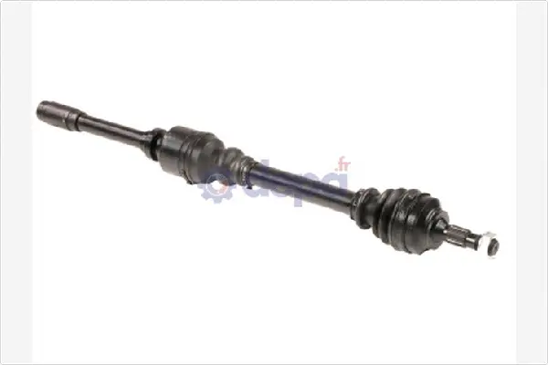 Arbre de transmission DEPA 3060860