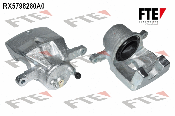 Étrier de frein FTE 9292057