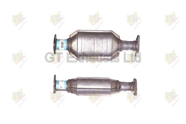 Catalyseur GT Exhausts G370019