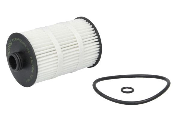 Filtre à huile PURRO PUR-PO0035