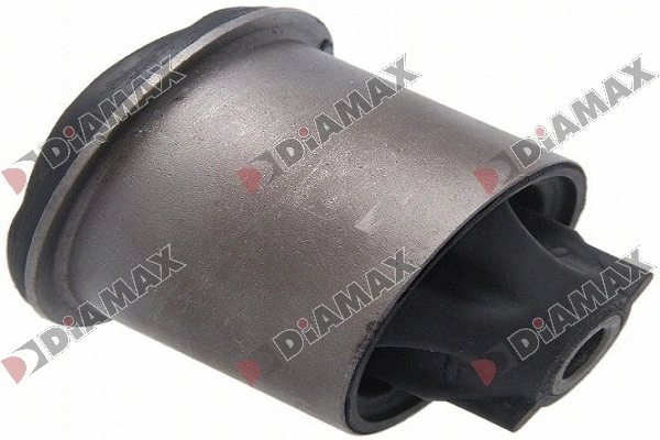 Suspension, corps de l'essieu DIAMAX B8028
