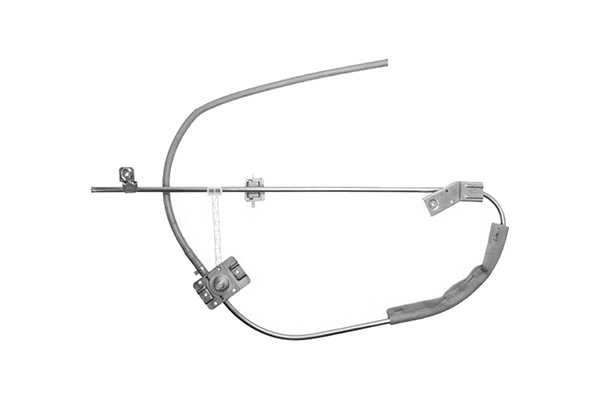 Lève-vitre POLIPLAST 230.12103D