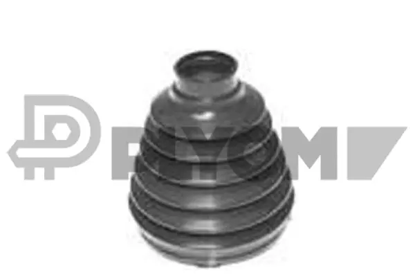 Joint-soufflet, arbre de commande PLYOM P771822