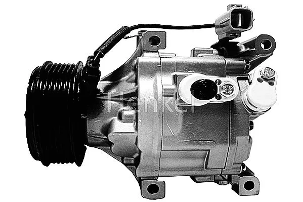 Compresseur, climatisation Henkel Parts 7110413R
