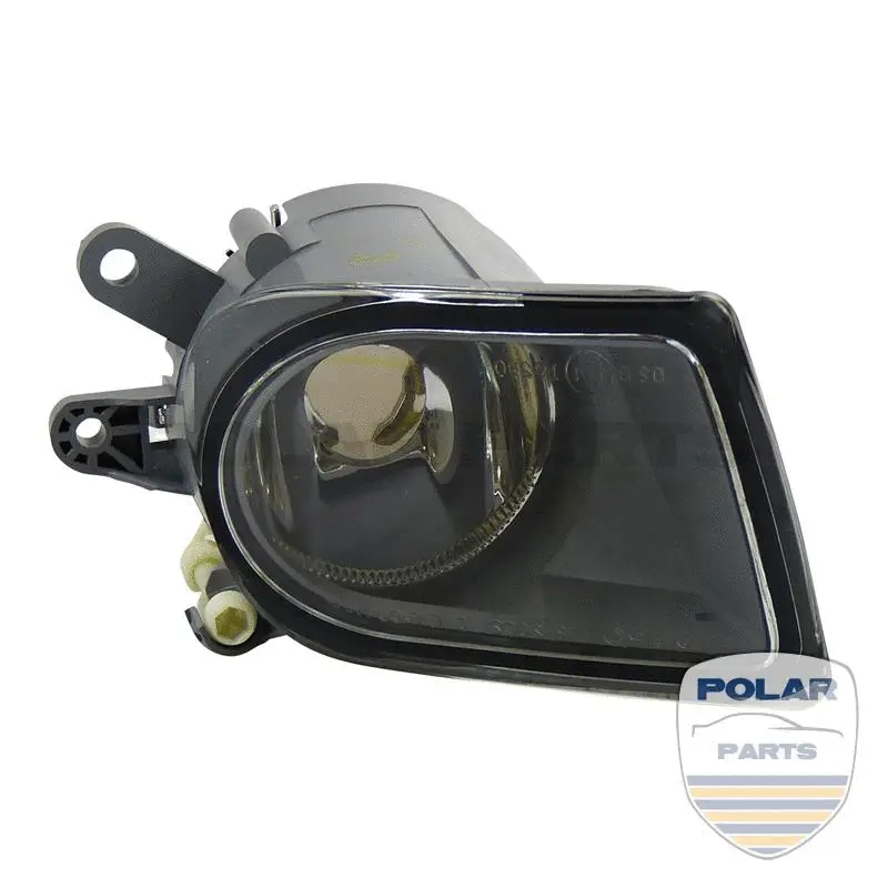 Projecteur antibrouillard POLAR PARTS 10003807
