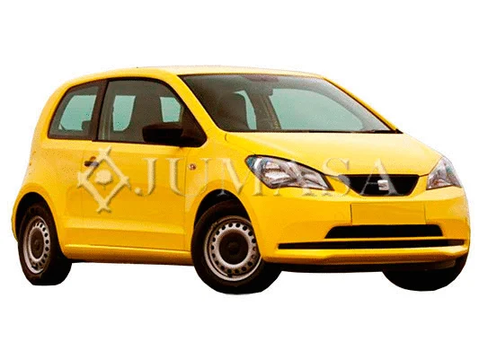 Feu clignotant JUMASA 44085543