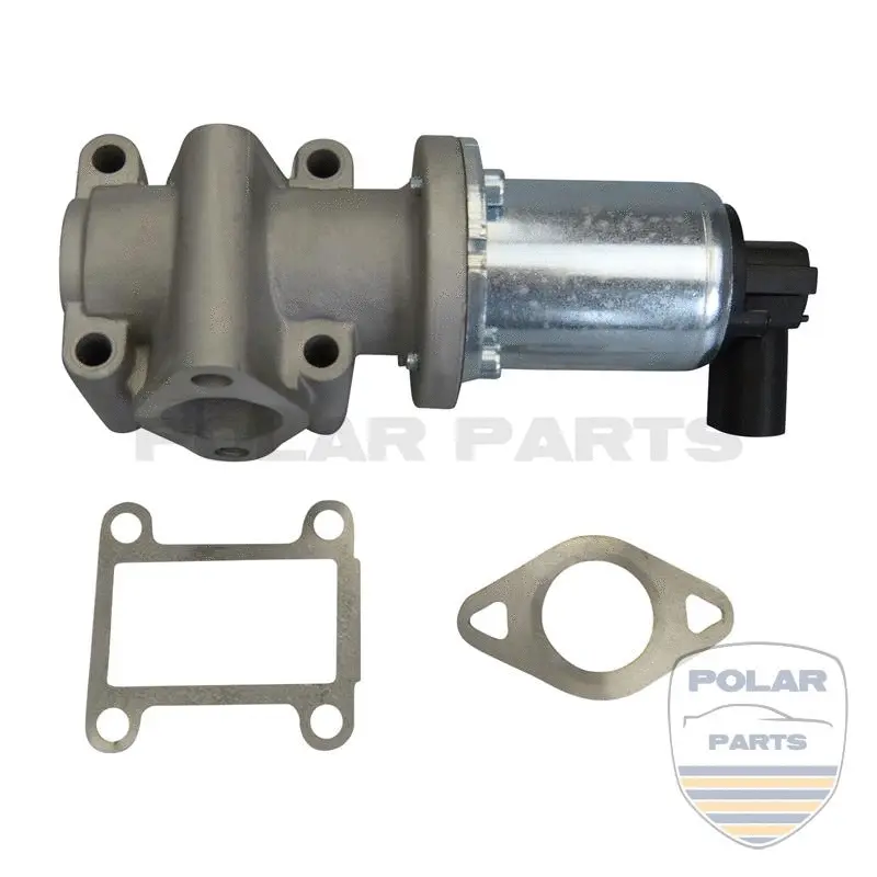 Vanne EGR POLAR PARTS 10002985