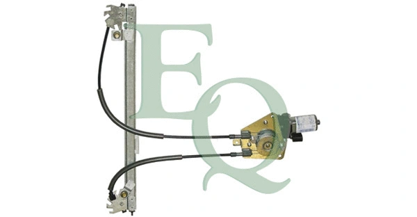 Lève-vitre EQUAL QUALITY 331312