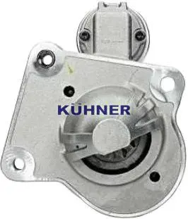 Démarreur AD KÜHNER 254845