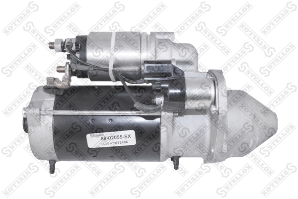 Démarreur STELLOX 88-02055-SX
