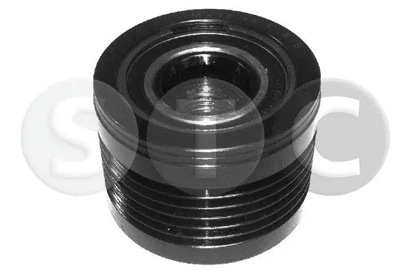 Poulie roue libre, alternateur STC T406011