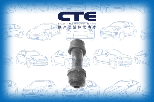 Entretoise/tige, stabilisateur CTE CSL03055