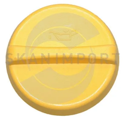 Bouchon, goulotte de remplissage d'huile SKANIMPORT 001.2508