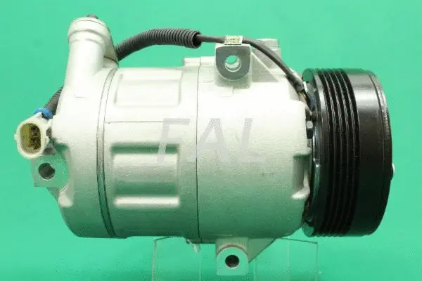 Compresseur, climatisation FAL Anlasser- und Lichtmaschinenservice F013908/25