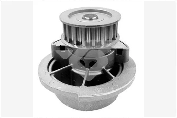 Pompe à eau, refroidissement du moteur HUTCHINSON WP264