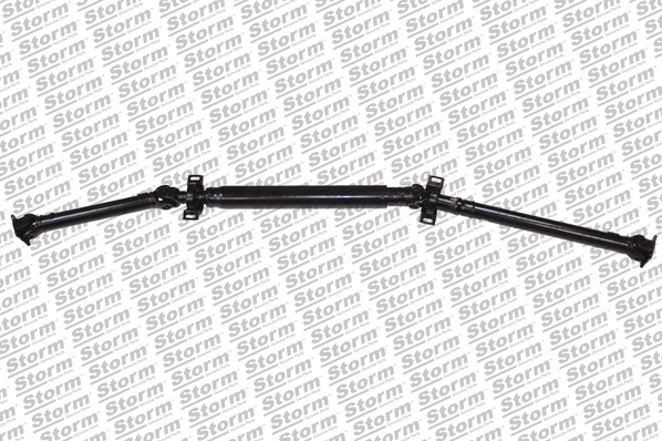 Arbre de transmission, entraînement essieux STORM QUALITY PARTS 999888