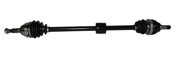 Arbre de transmission HART 461 942
