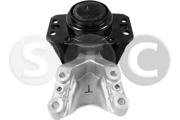 Support moteur STC T457046