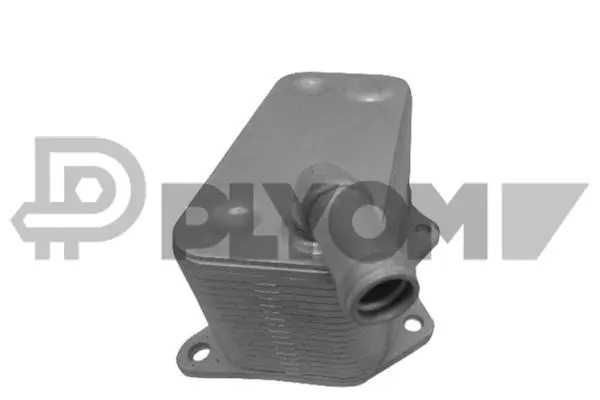 Radiateur d'huile PLYOM P462520