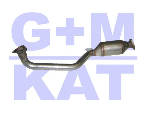 Catalyseur G+M KAT 70 0112