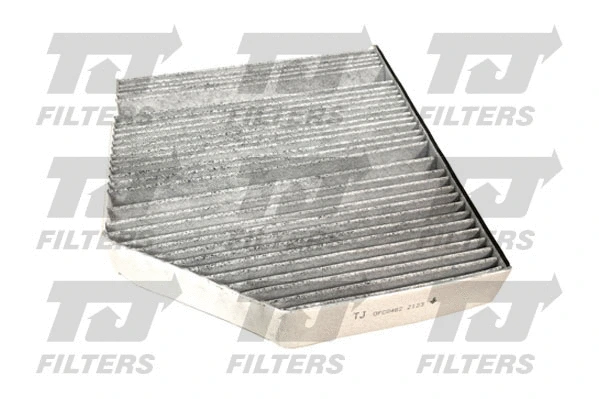 Filtre, air de l'habitacle QUINTON HAZELL QFC0482
