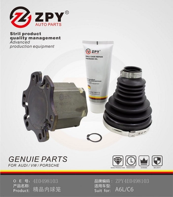 Jeu de joints, arbre de transmission ZPY 4E0 498 103