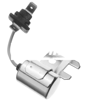 Condensateur, système d'allumage LEMARK LCR015