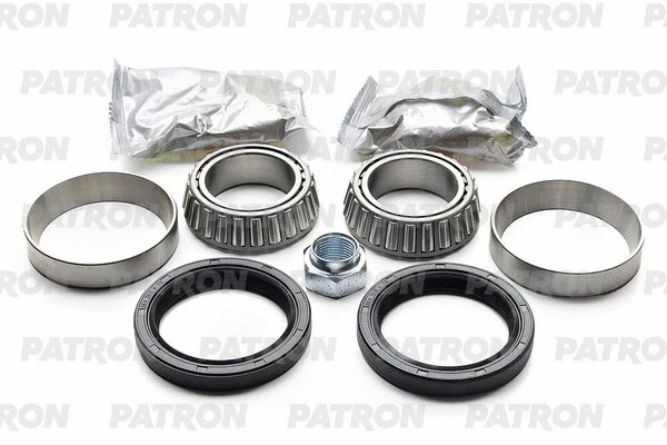 Kit de roulements de roue PATRON PBK1324