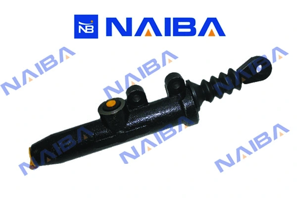 Cylindre émetteur, embrayage Calipere+ NAIBA WCL008