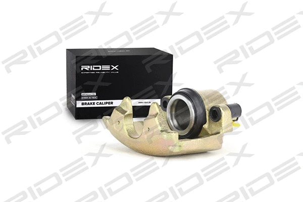 Étrier de frein RIDEX 78B0407