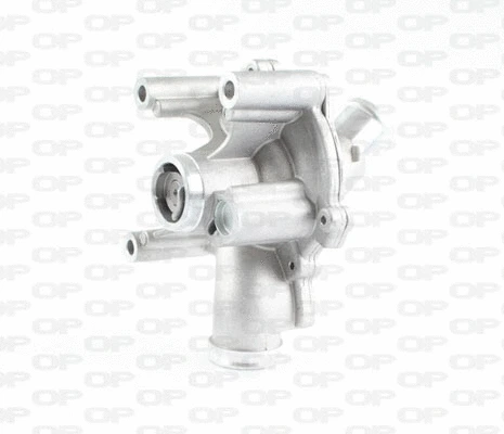 Pompe à eau, refroidissement du moteur OPEN PARTS WAP8487.10