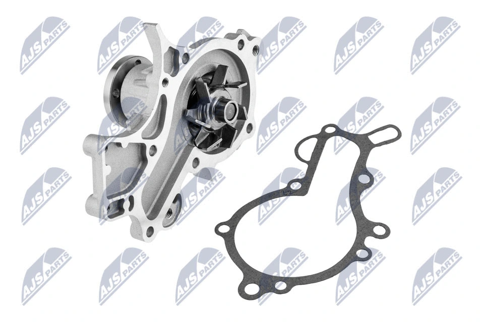 Pompe à eau, refroidissement du moteur NTY CPW-SU-005